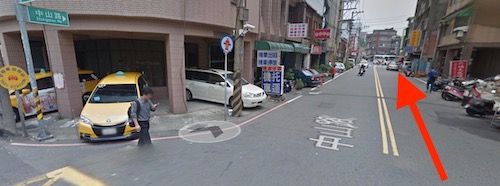 新竹教室租借-中山路