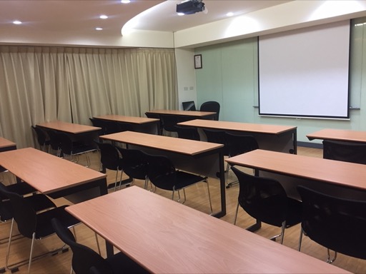 這是高雄場地租借-ACC共享空間-高雄美麗島站教室-A教室圖片