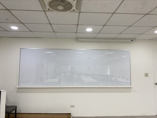 這是台南高鐵場地租借-台南仁德教室-白板圖片