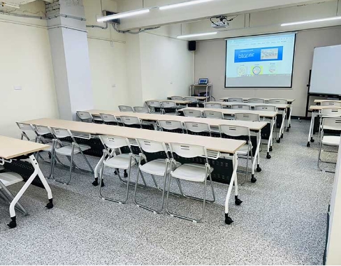 EPSON投影機配置