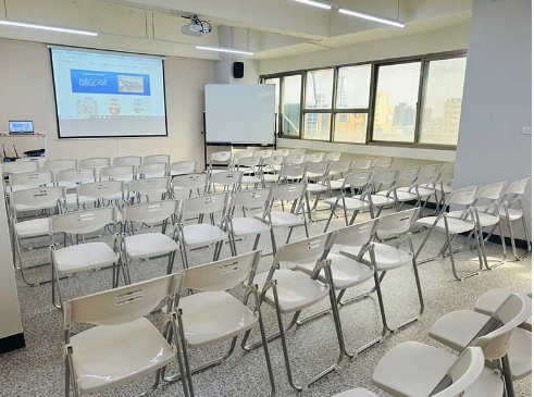 台中租教室8B-政府補助專案首選
