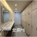 台中七期CBD時代廣場大樓公設女-JR場地租借