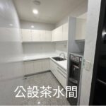 台中七期CBD時代廣場大樓公設茶水間-JR場地租借